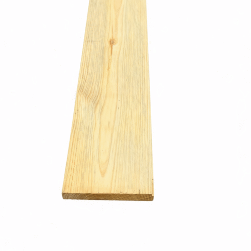 2x8 Yellow Pine