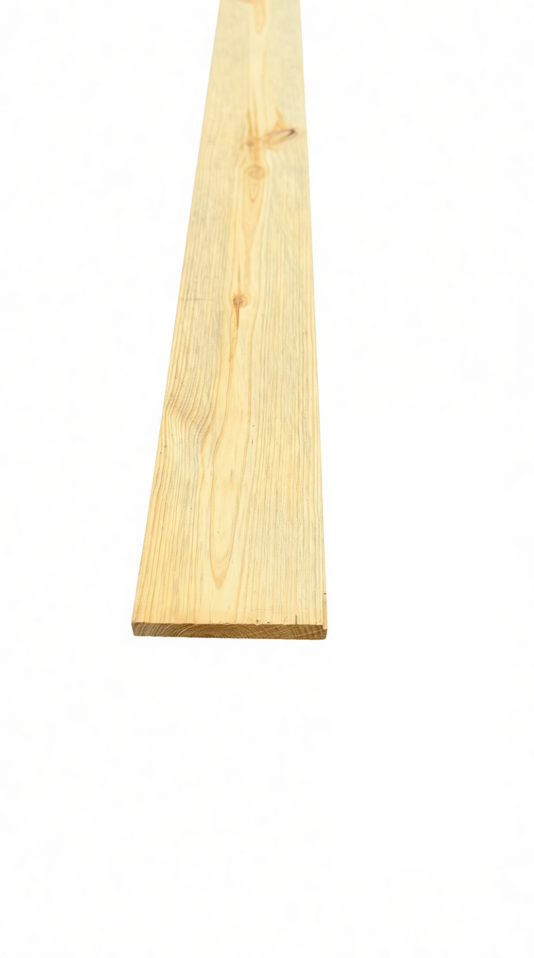 2x8 Yellow Pine