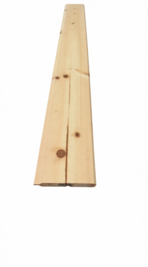 1x6x16ft v-grove Pattern #116/122