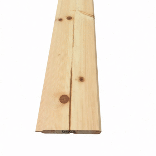 1x6x16ft v-grove Pattern #116/122