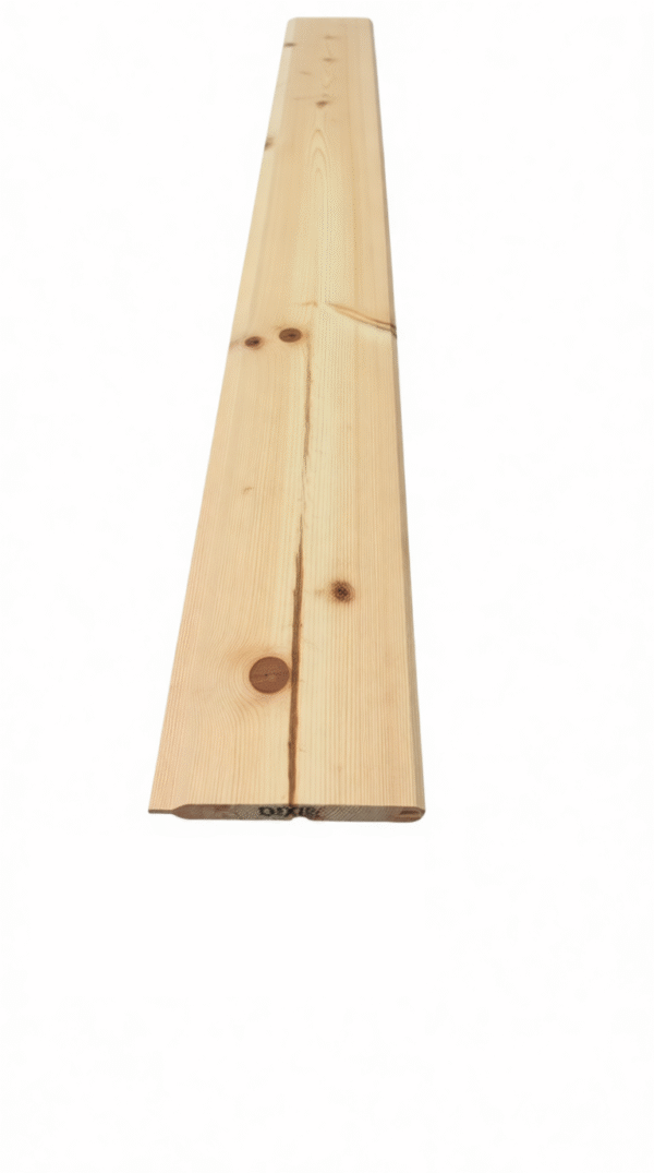 1x6x16ft v-grove Pattern #116/122