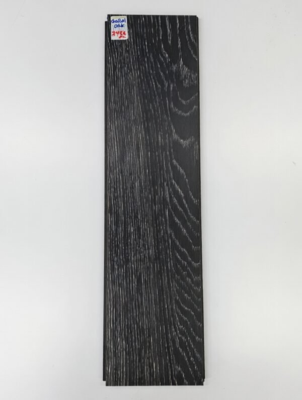 Charcoal Oak
