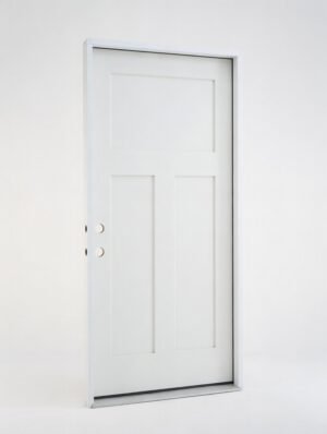 Modern Door