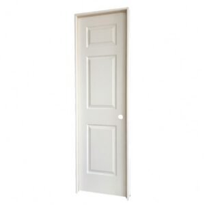 Pantry door