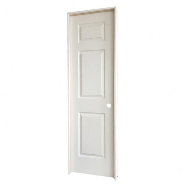 Pantry door