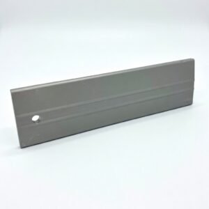 Drip Edge Light Gray