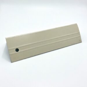 Drip Edge Light Almond