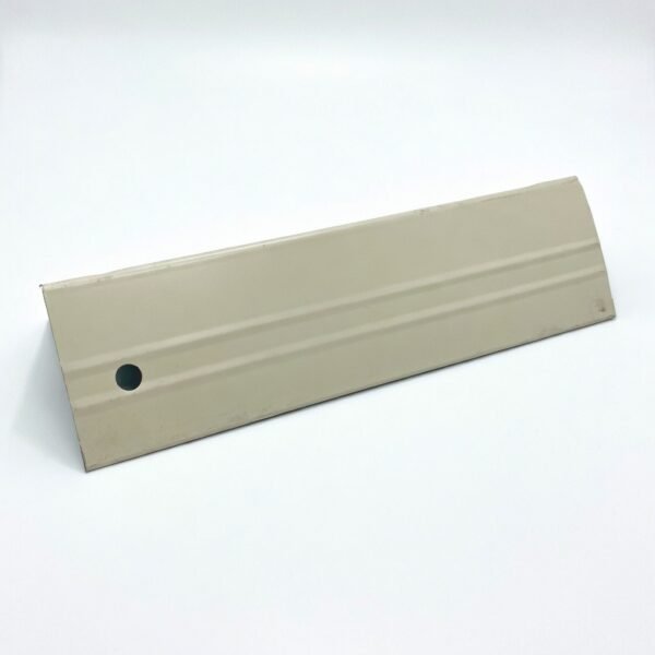 Drip Edge Light Almond