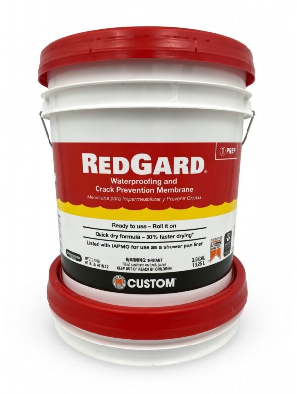 RED GARD